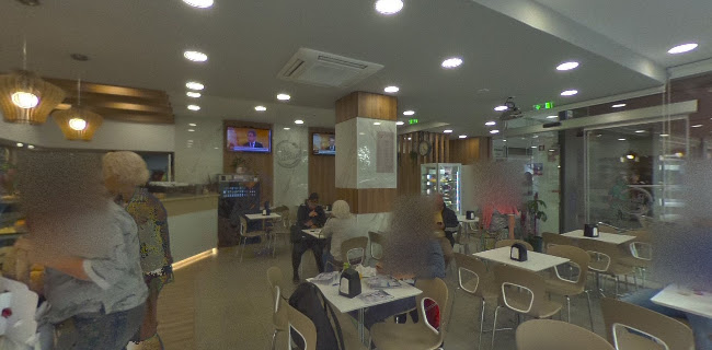 Comentarii opinii despre Pão Quentinho