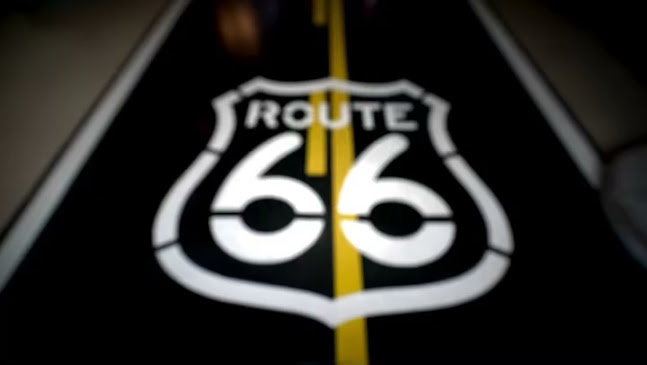 Opinii despre Route 66 - Your American Bar & Restaurant în Aveiro - Gastronomia e hotelaria