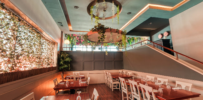 Opinii despre BOX 208 Italian Food în Matosinhos - Gastronomia e hotelaria