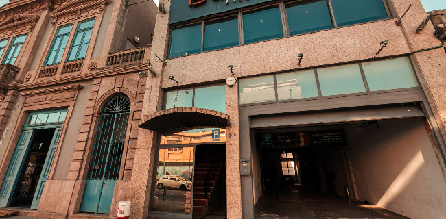 BOX 208 Italian Food - Matosinhos