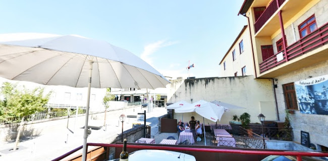 A Taberna - Gastronomia e hotelaria