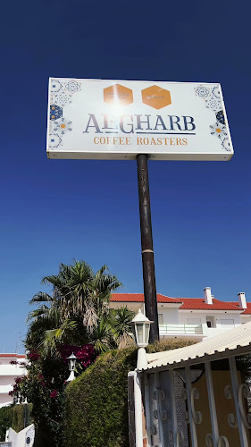 Opinii despre Al-Gharb Coffee Roasters în Albufeira - Gastronomia e hotelaria