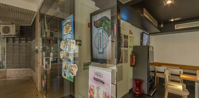 Comentarii opinii despre Maratona Café Restaurante