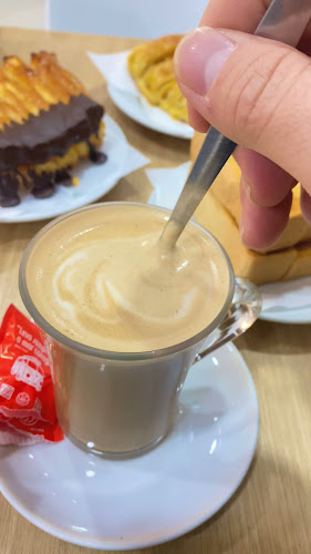 Opinii despre Flor do Antuã în Estarreja - Gastronomia e hotelaria