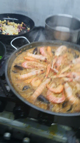 Opinii despre Tapas e Lendas restauração în Olhão - Gastronomia e hotelaria