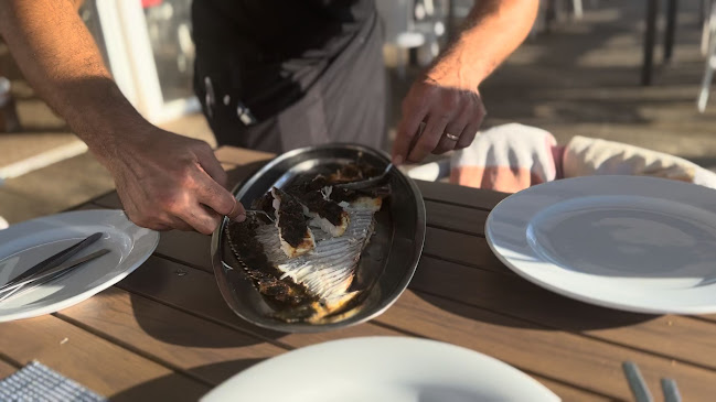 Comentarii opinii despre Beira Mar Restaurante Bar