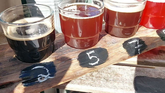 Villa Craft Beer & Bread