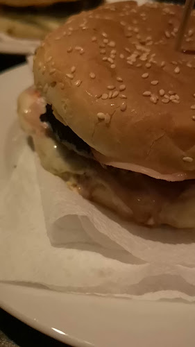 Opinii despre Lambreta Bar în Barcelos - Gastronomia e hotelaria