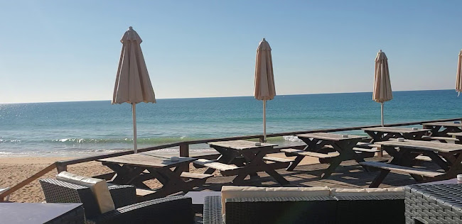 Julia’s restaurant,beach bar & lounge - Almancil