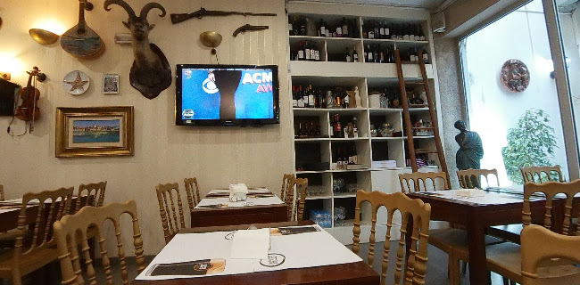 Comentarii opinii despre O Prego & Cia