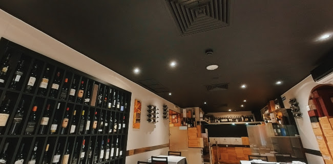 Reviews of Novo Horizonte in Gilmonde - Gastronomia e hotelaria