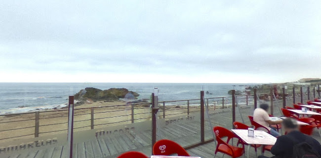 Mucaba Bar - Pedras Amarelas Open Times