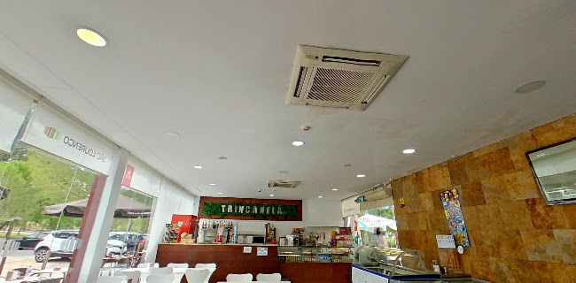 São Lourenço by Trincanela - Gastronomia e hotelaria