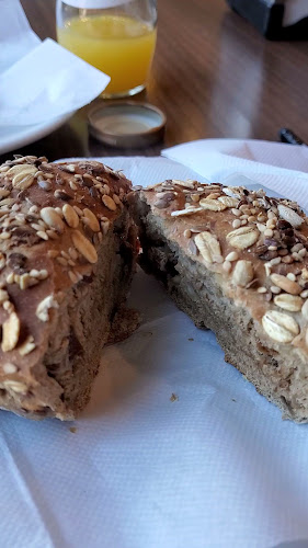 Opinii despre Padaria Ribeiro - Maia în Maia - Gastronomia e hotelaria