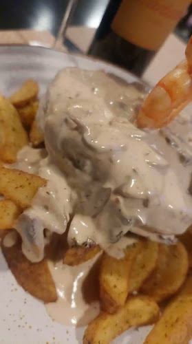 Opinii despre Vila Terrazza Ristorante în Barcelos - Gastronomia e hotelaria