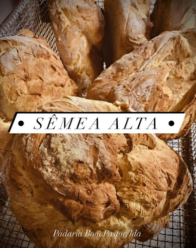 Padaria Bom Pastor - Santa Maria da Feira