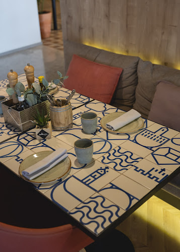 A Bicicleta - Gastronomia e hotelaria