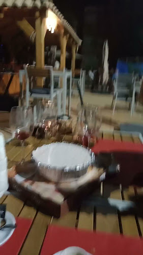 Comentarii opinii despre Tiramisú