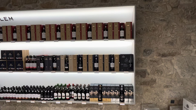 Sogevinus Wine Shop - Flores