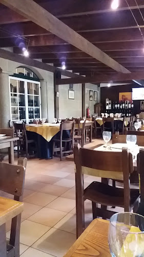 Opinii despre O Pateo în Viseu - Gastronomia e hotelaria