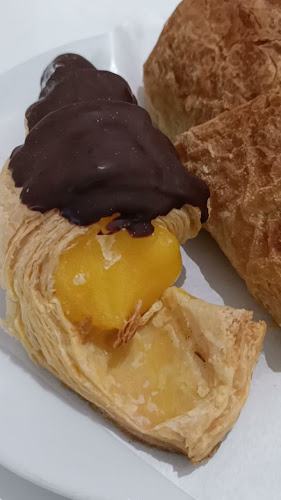 Coisas Doces Open Times