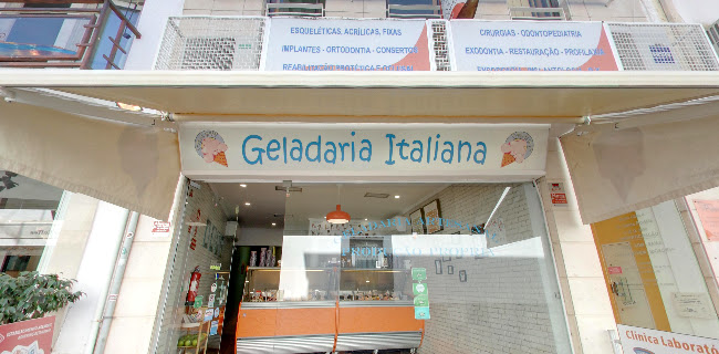 Opinii despre Crema di Gelato Lagos, Gelateria e Sorbetteria în Lagos - Gastronomia e hotelaria