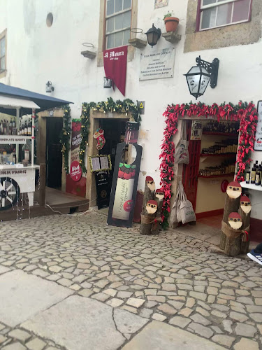 Madok Restaurante Castelo de Óbidos - Óbidos
