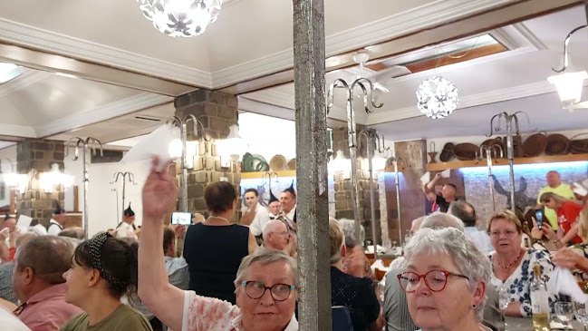 Opinii despre A Parreira în Funchal - Gastronomia e hotelaria