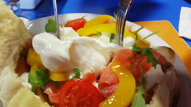 Opinii despre Pizzaria Misa (Brito) în Brito - Gastronomia e hotelaria