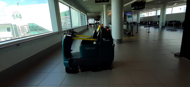 First Class Café - Lisboa