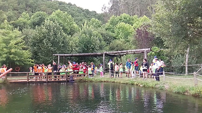 Piovacora Pesca Lazer e Restaurante - Várzea Cova