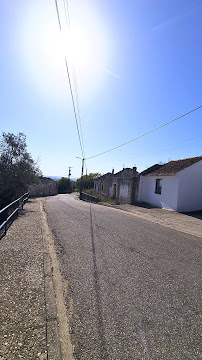 Cafe Aroeira - Santarém