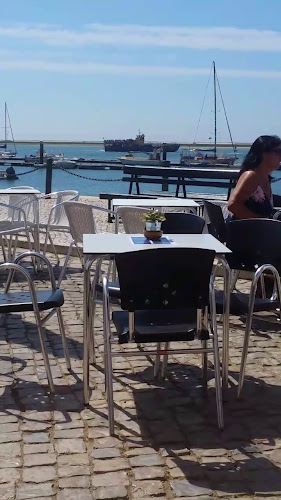 Mercado Verdura, Loja 53, Av. 5 de Outubro, 8700-304 Olhão