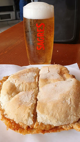 Opinii despre Café Boavista în Vendas Novas - Gastronomia e hotelaria