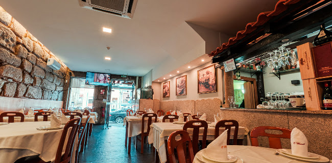 Av. Serpa Pinto 424, 4450-159 Matosinhos