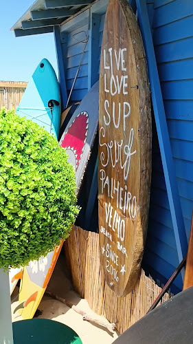 Palheiro Velho - Gastronomia e hotelaria