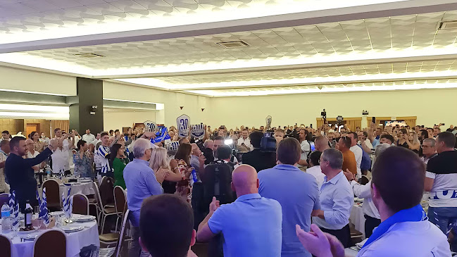 Opinii despre Restaurante Luso Venezolano în Nogueira da Regedoura - Gastronomia e hotelaria