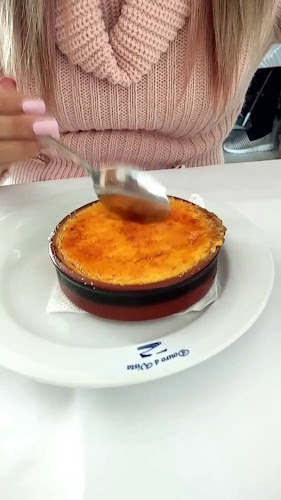 Opinii despre Douro à Vista în Resende - Gastronomia e hotelaria