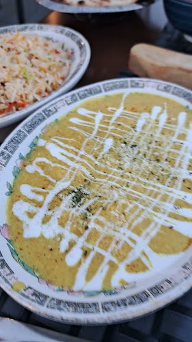 Indian Grill Rooftop - Gastronomia e hotelaria