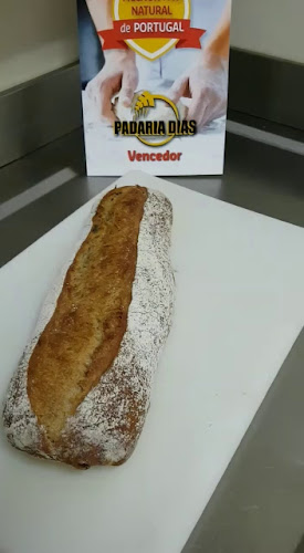 Opinii despre Padaria Dias în Tortosendo - Gastronomia e hotelaria