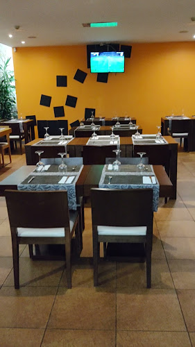 Opinii despre Maximu’s Restaurante în Ermesinde - Gastronomia e hotelaria