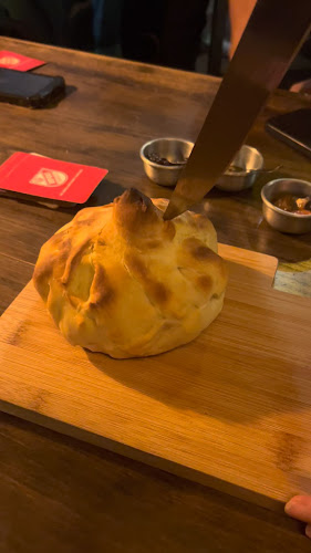 Opinii despre Armazém da Cerveja în Porto - Gastronomia e hotelaria