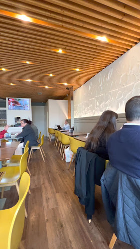 Opinii despre Padaria Ribeiro - Maia în Maia - Gastronomia e hotelaria