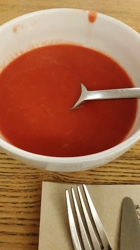 Opinii despre daTerra Matosinhos în Matosinhos - Gastronomia e hotelaria