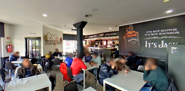 Miralvão snackbar restaurante