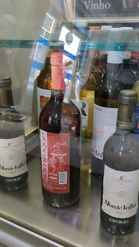 Restaurante A Ribatejana