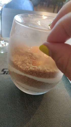 Opinii despre Restaurante Doce Sabores în Porto de Mós - Gastronomia e hotelaria