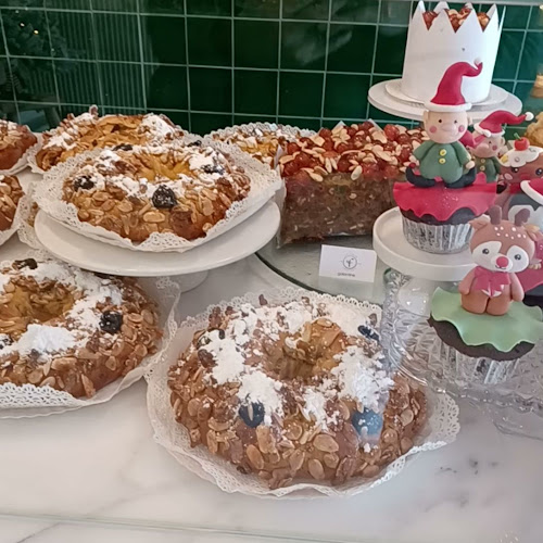 Opinii despre Pastelaria Flor de Aveiro în Aveiro - Gastronomia e hotelaria