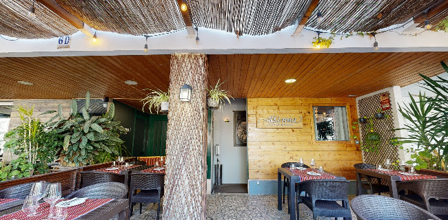 Opinii despre Alkimia Madeirense în Évora - Gastronomia e hotelaria