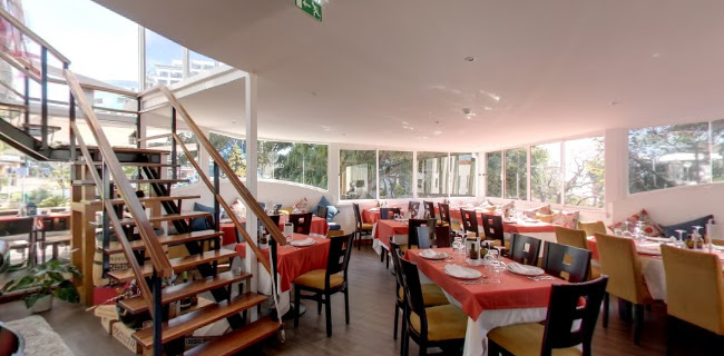 107, R. do Gorgulho 2, Funchal